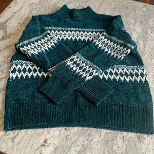 Christian Siriano Sweater